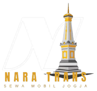 Logo Sewa Mobil Jogja Nara Trans