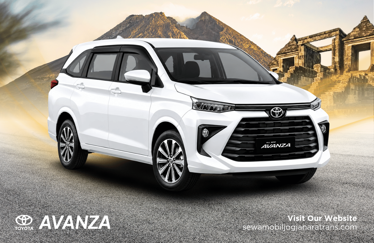 Avanza / Xenia